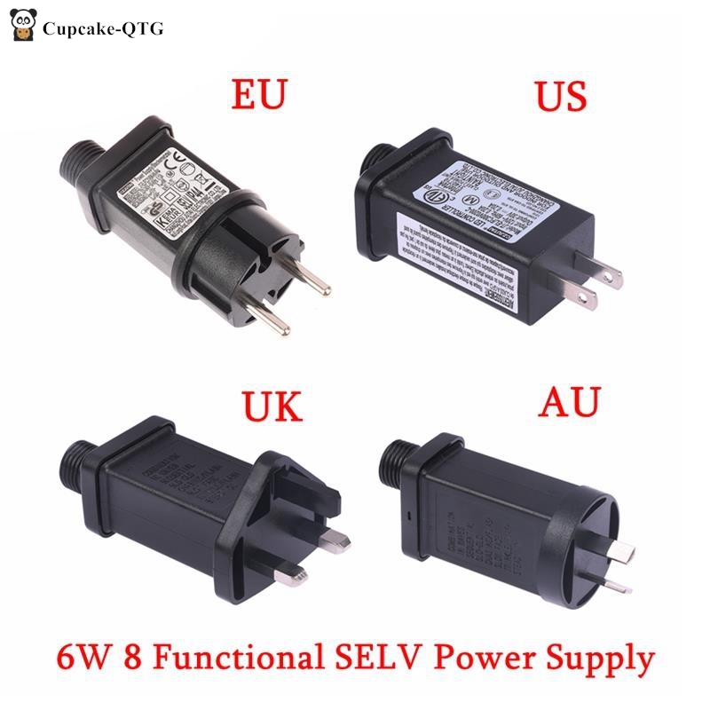 Candle Making Supplies Uk - 1 ชิ้น 8 Functional SELV หลอดไฟ