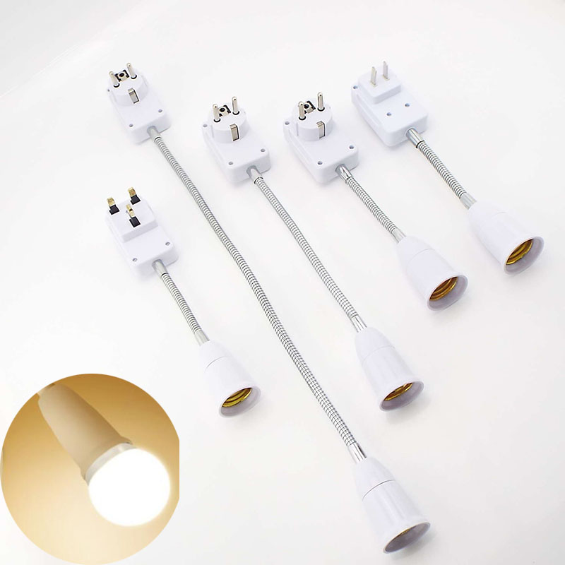 อะแดปเตอร์แปลงปลั๊กไฟแบบยาว 23 - Candle Making Supplies Uk บทวิจารณ์และราคา