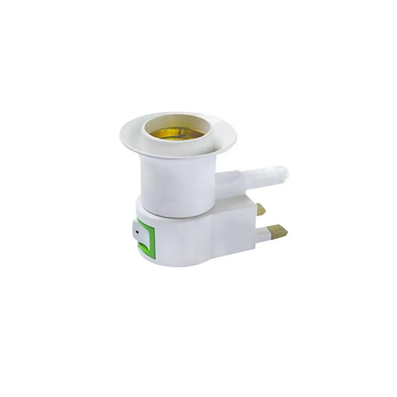 E27 อะแดปเตอร์หลอดไฟ LED พร้อม - Candle Making Supplies Uk บทวิจารณ์และราคา