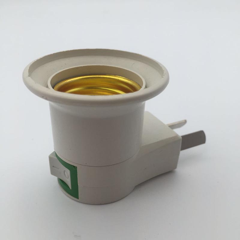 E27 อะแดปเตอร์หลอดไฟ LED พร้อม - Candle Making Supplies Uk บทวิจารณ์และราคา