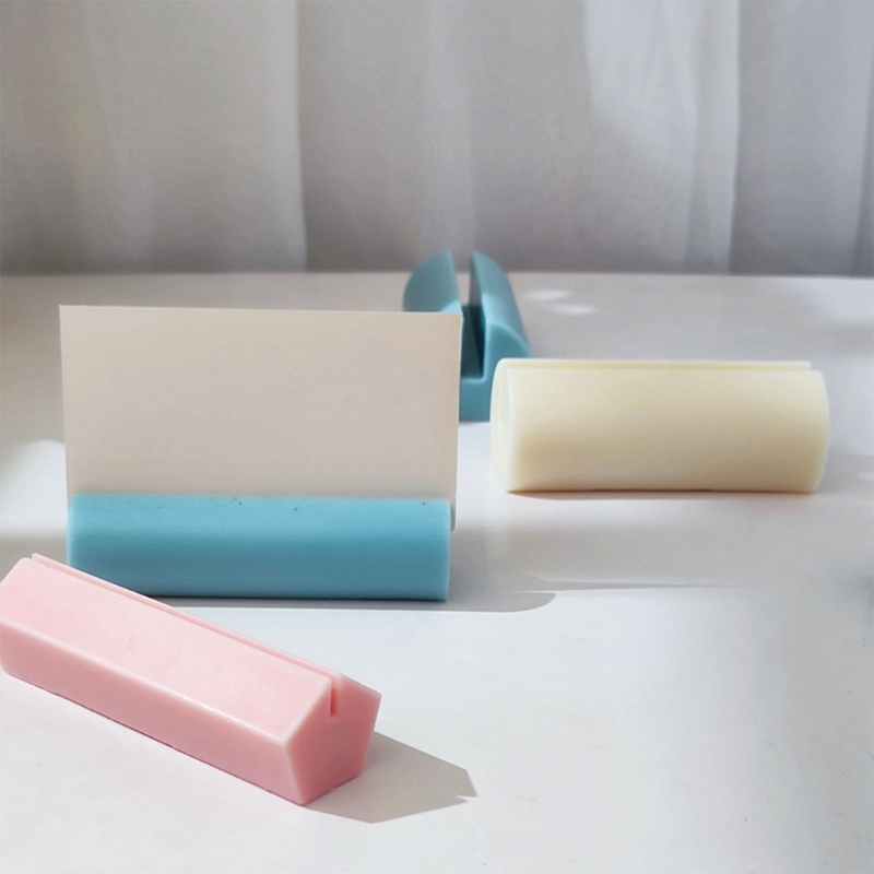 ซิลิโคนธุรกิจกระเป๋าเก็บบัตรแม - Candle Supplies For Business บทวิจารณ์และราคา