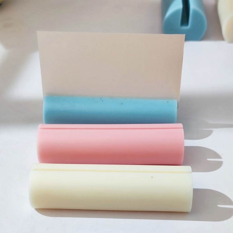 ซิลิโคนธุรกิจกระเป๋าเก็บบัตรแม - Candle Supplies For Business บทวิจารณ์และราคา