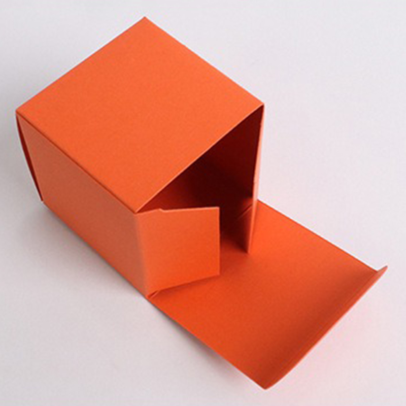 50 ชิ้น/ล็อต กล่องของขวัญพับได - Candle Supplies For Business บทวิจารณ์และราคา